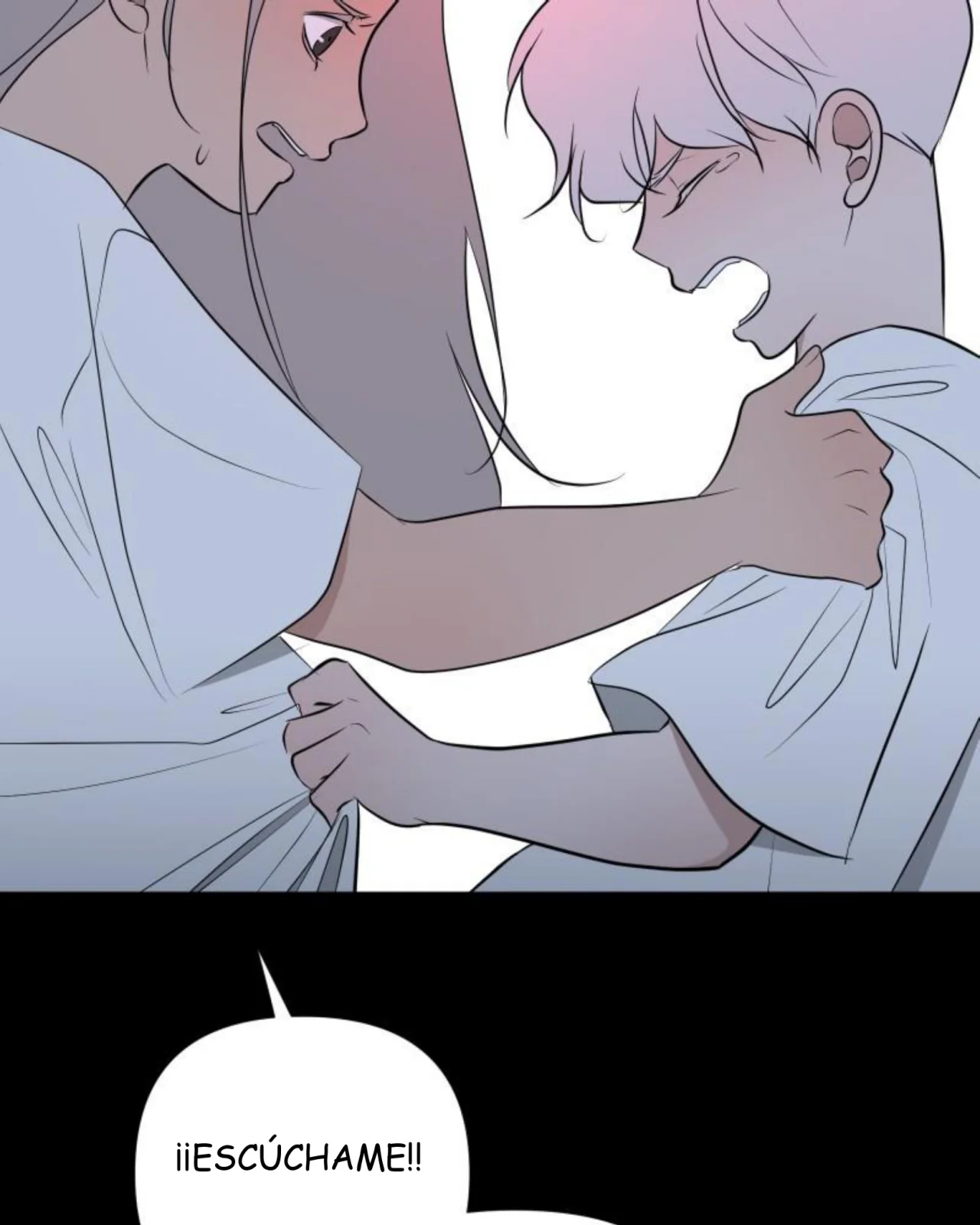 Página 52 del Manga