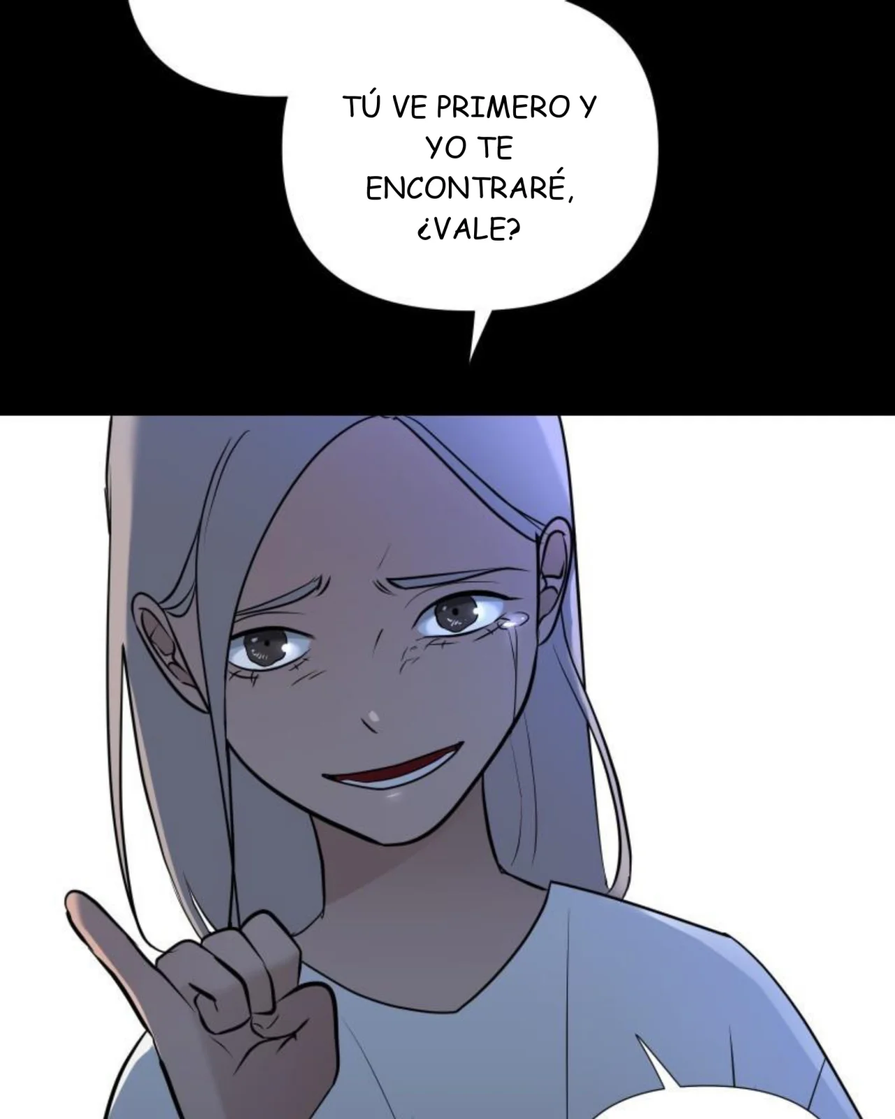 Página 53 del Manga