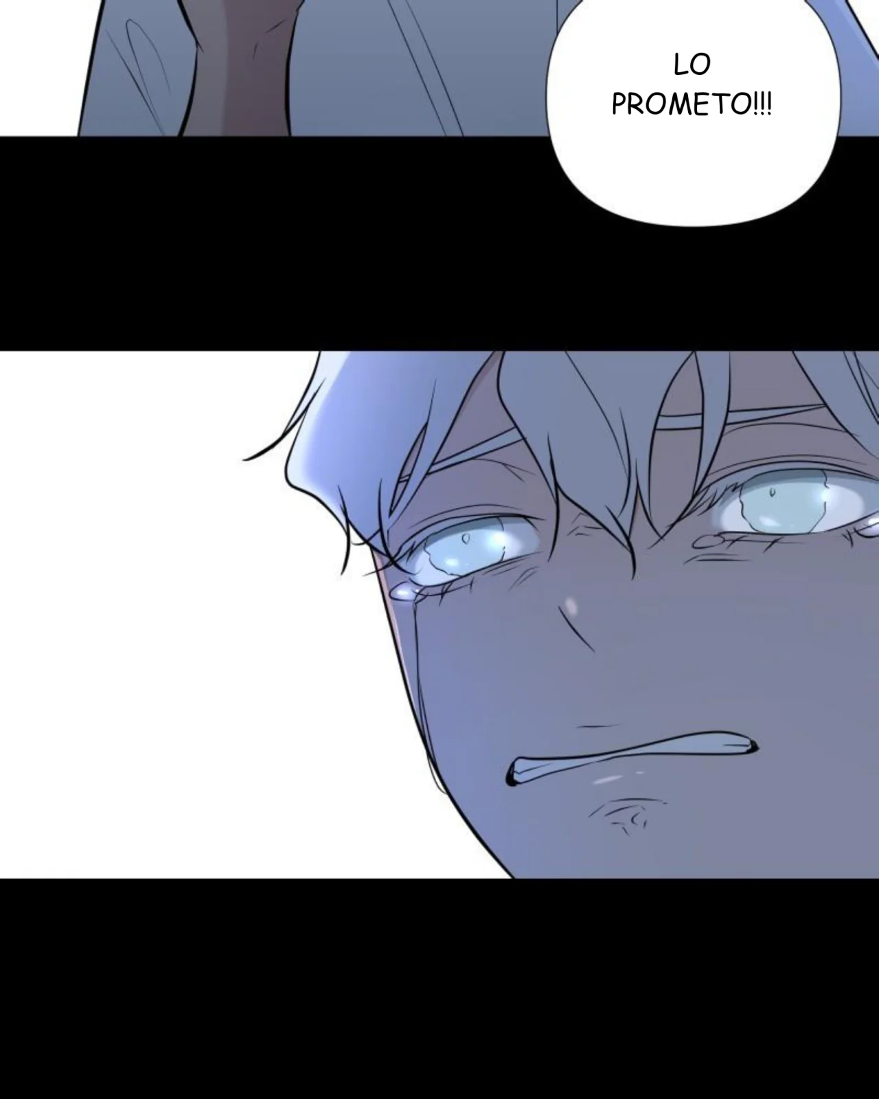 Página 54 del Manga