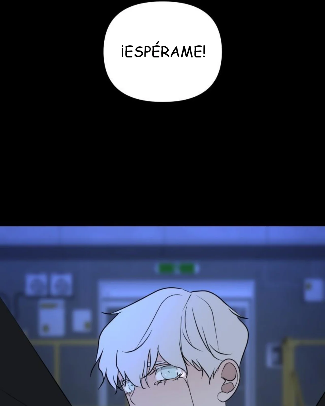 Página 56 del Manga