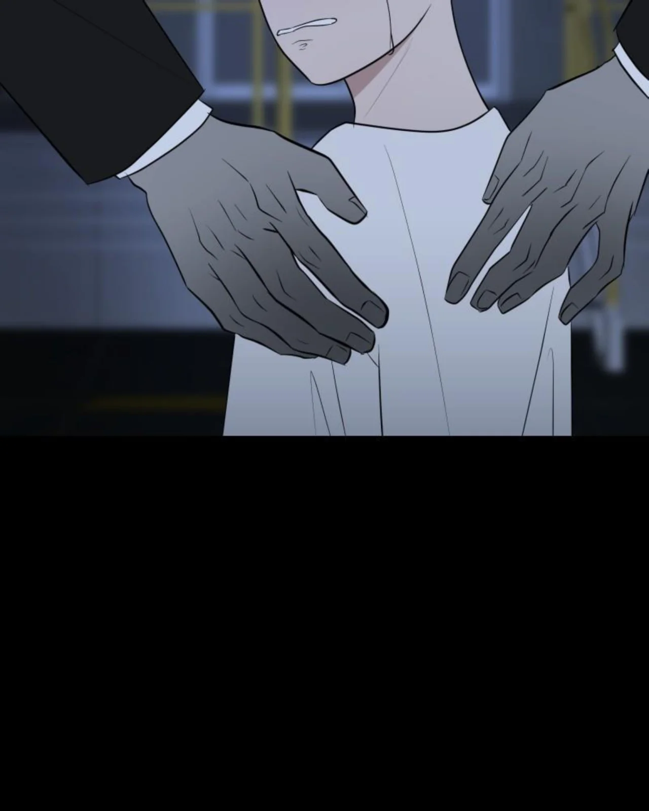 Página 57 del Manga