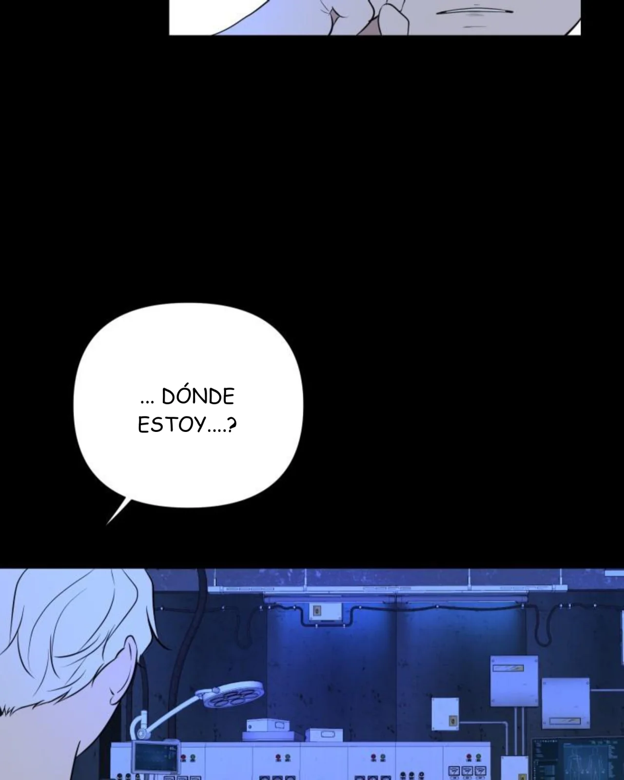 Página 62 del Manga