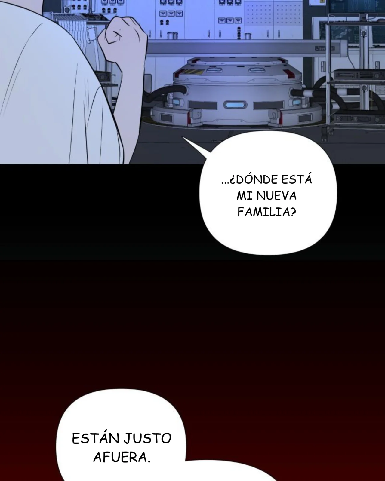 Página 63 del Manga