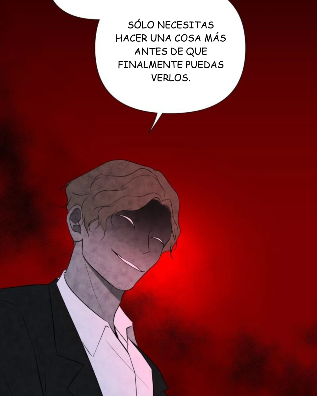 Página 64 del Manga