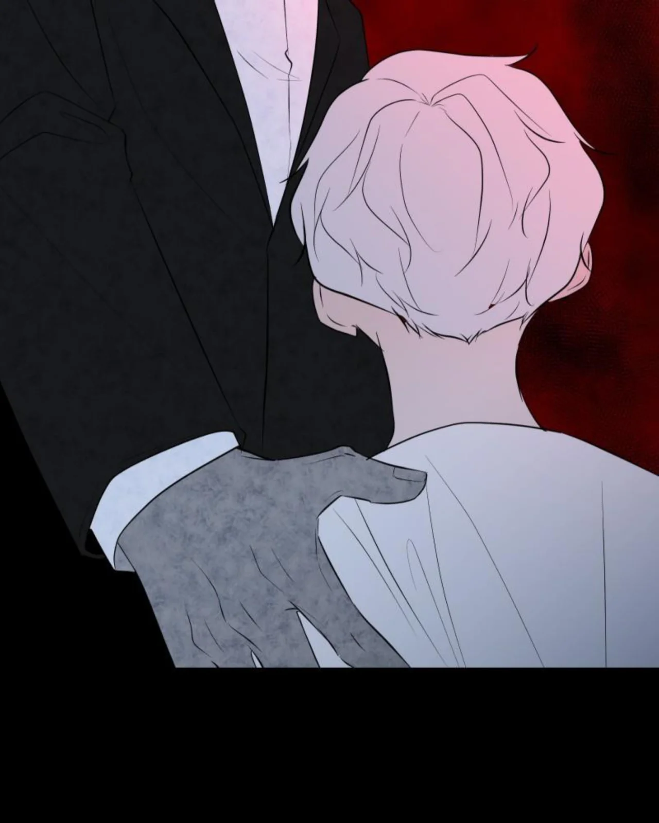 Página 65 del Manga