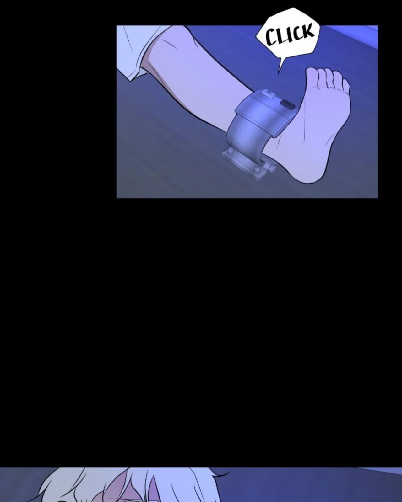 Página 67 del Manga