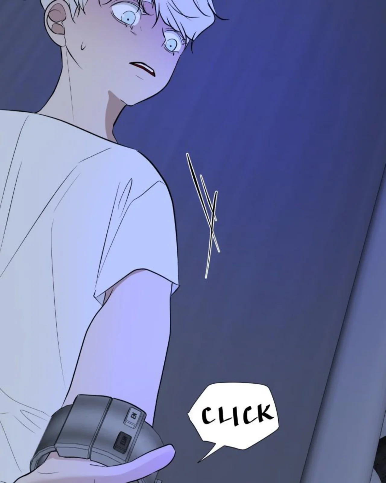 Página 68 del Manga