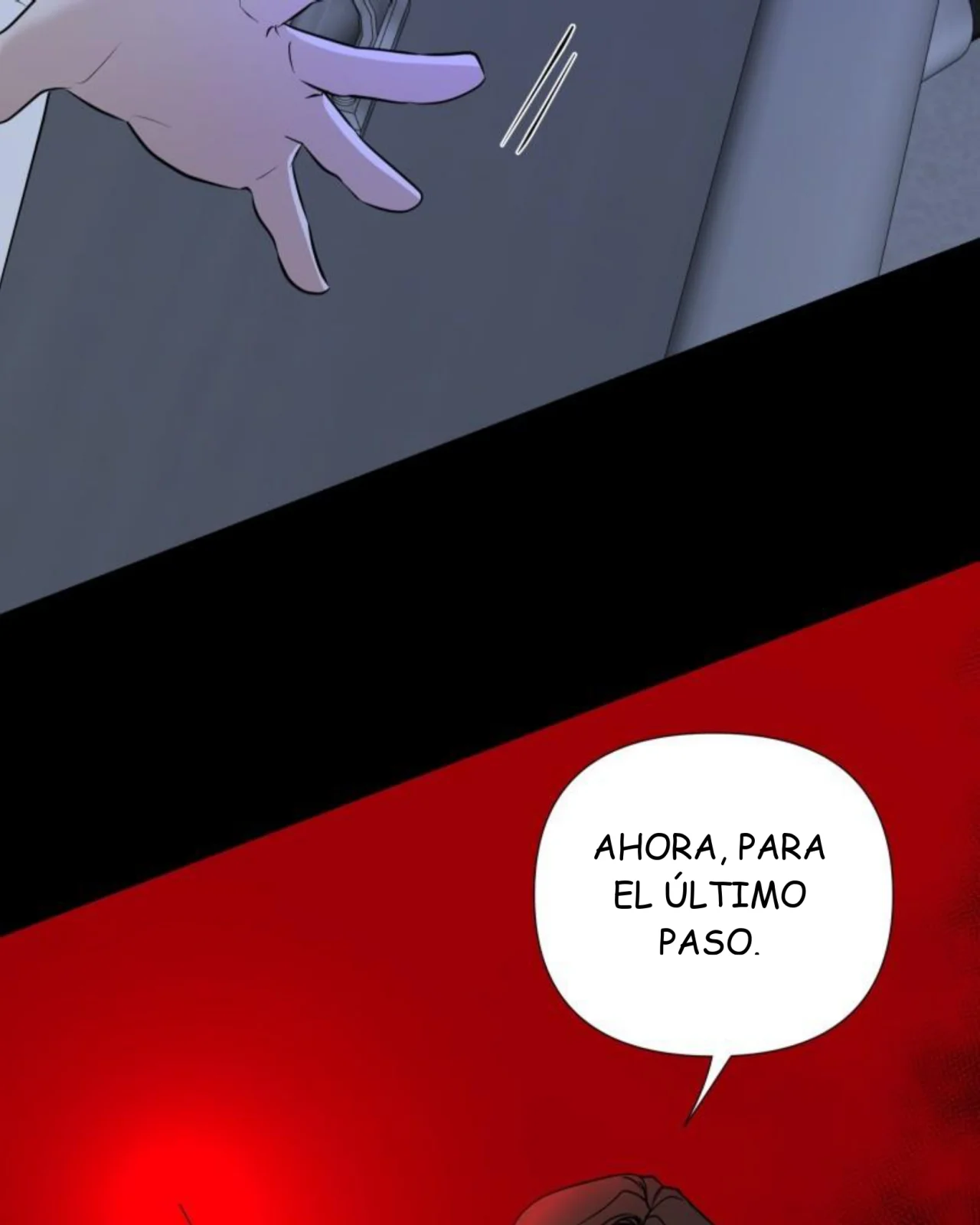 Página 69 del Manga