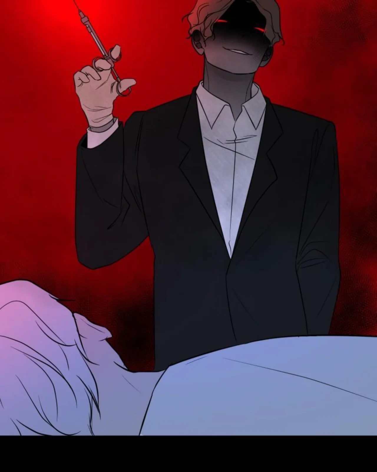 Página 70 del Manga