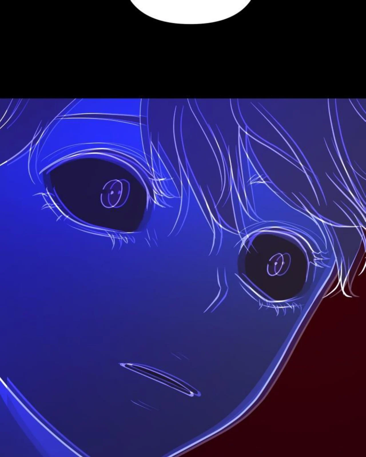 Página 75 del Manga