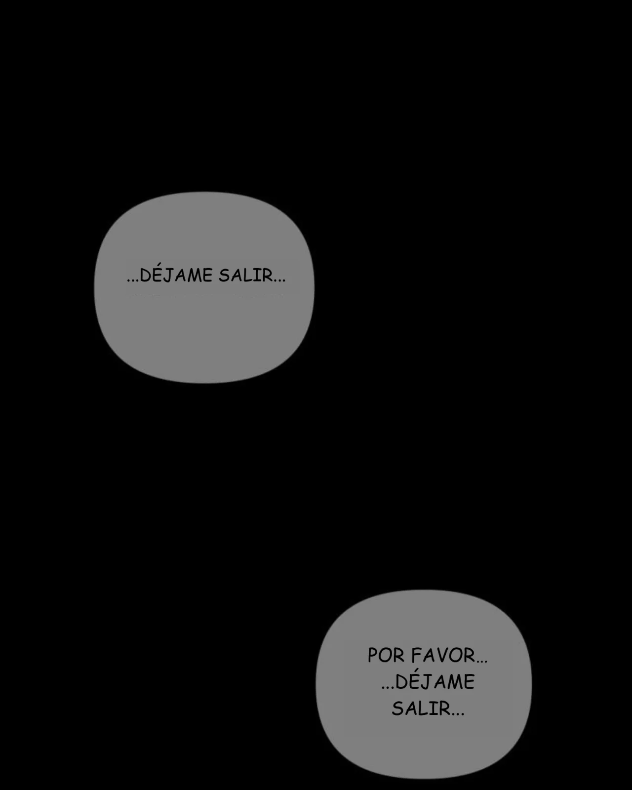 Página 38 del Manga