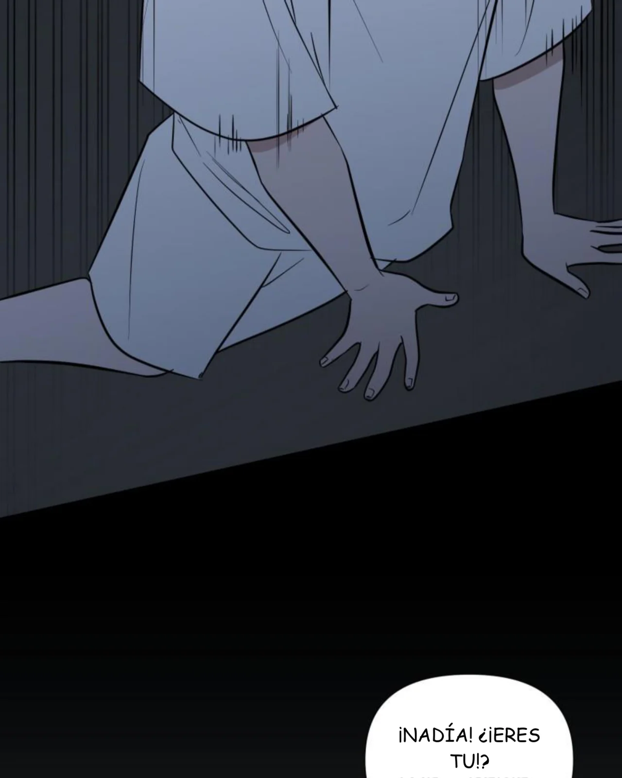 Página 40 del Manga