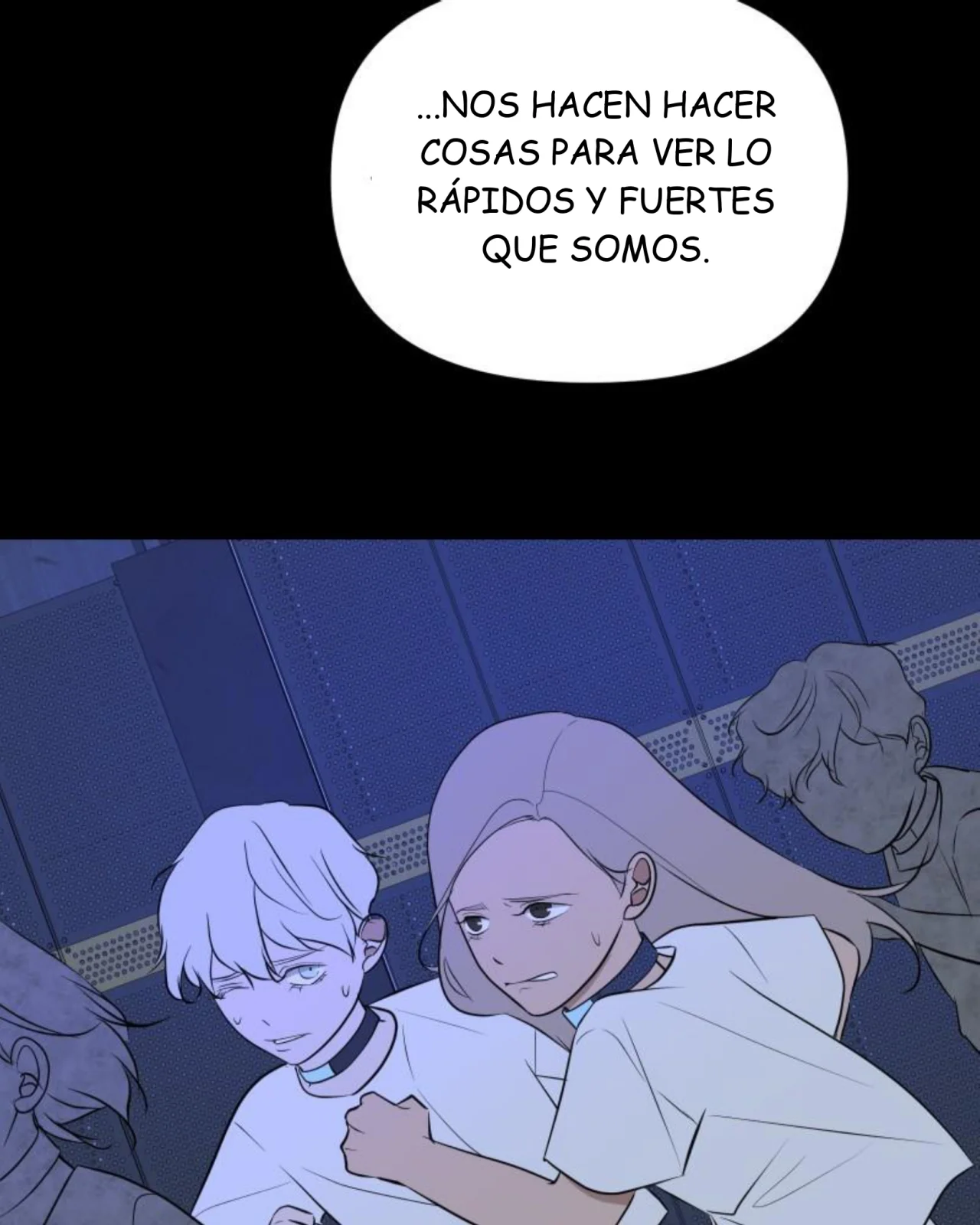 Página 44 del Manga