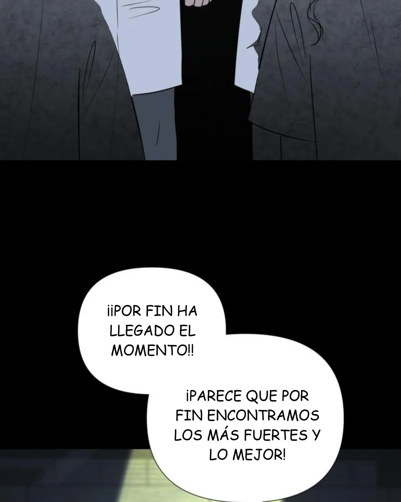 Página 50 del Manga