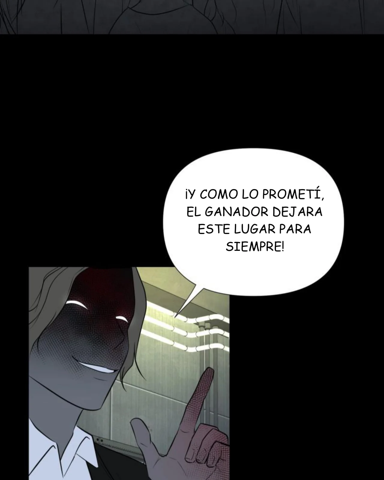 Página 52 del Manga