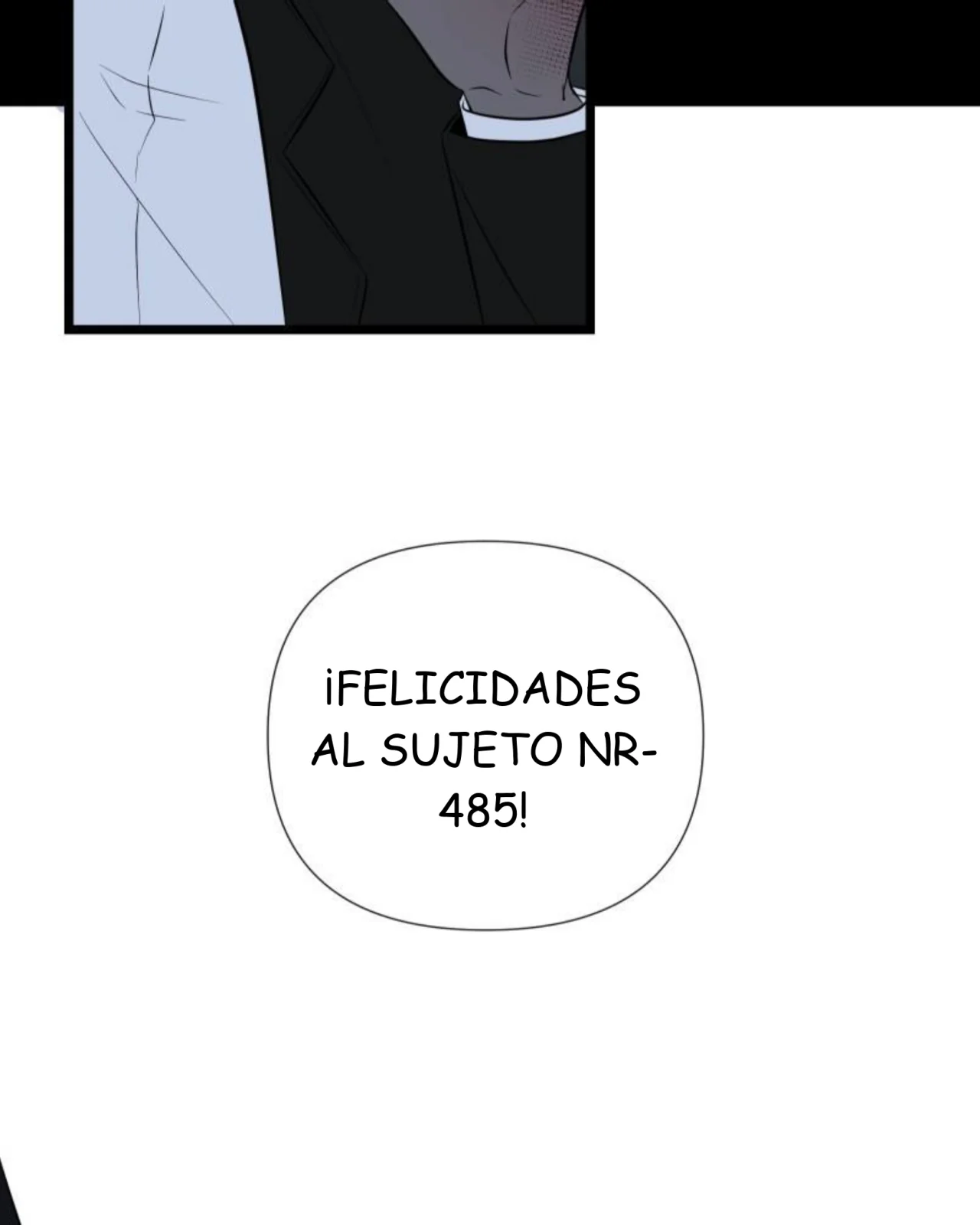 Página 53 del Manga