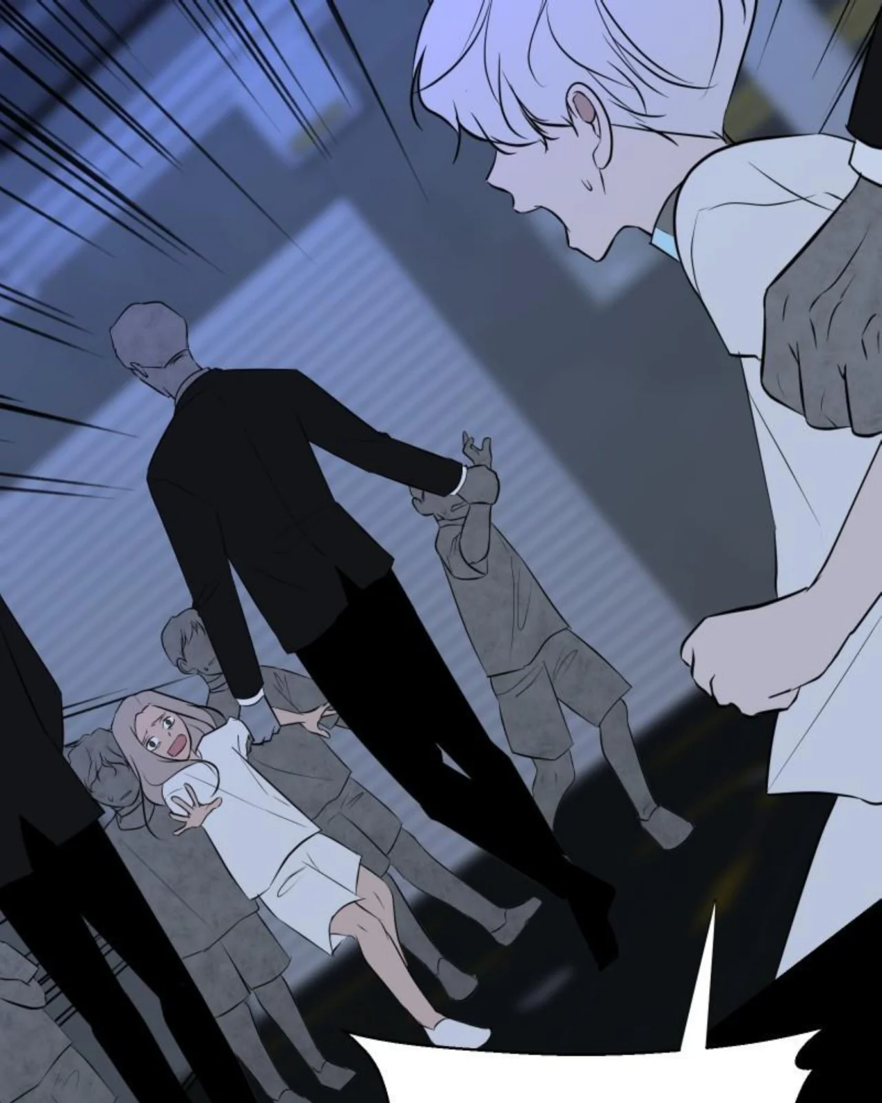 Página 56 del Manga