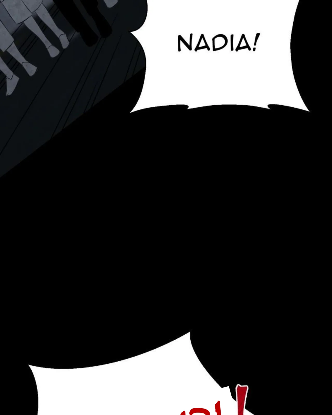 Página 57 del Manga