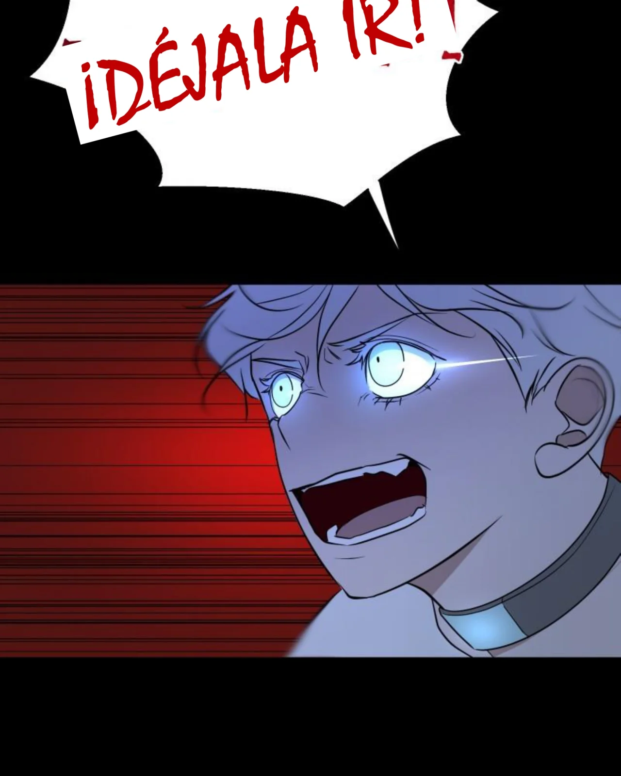 Página 58 del Manga