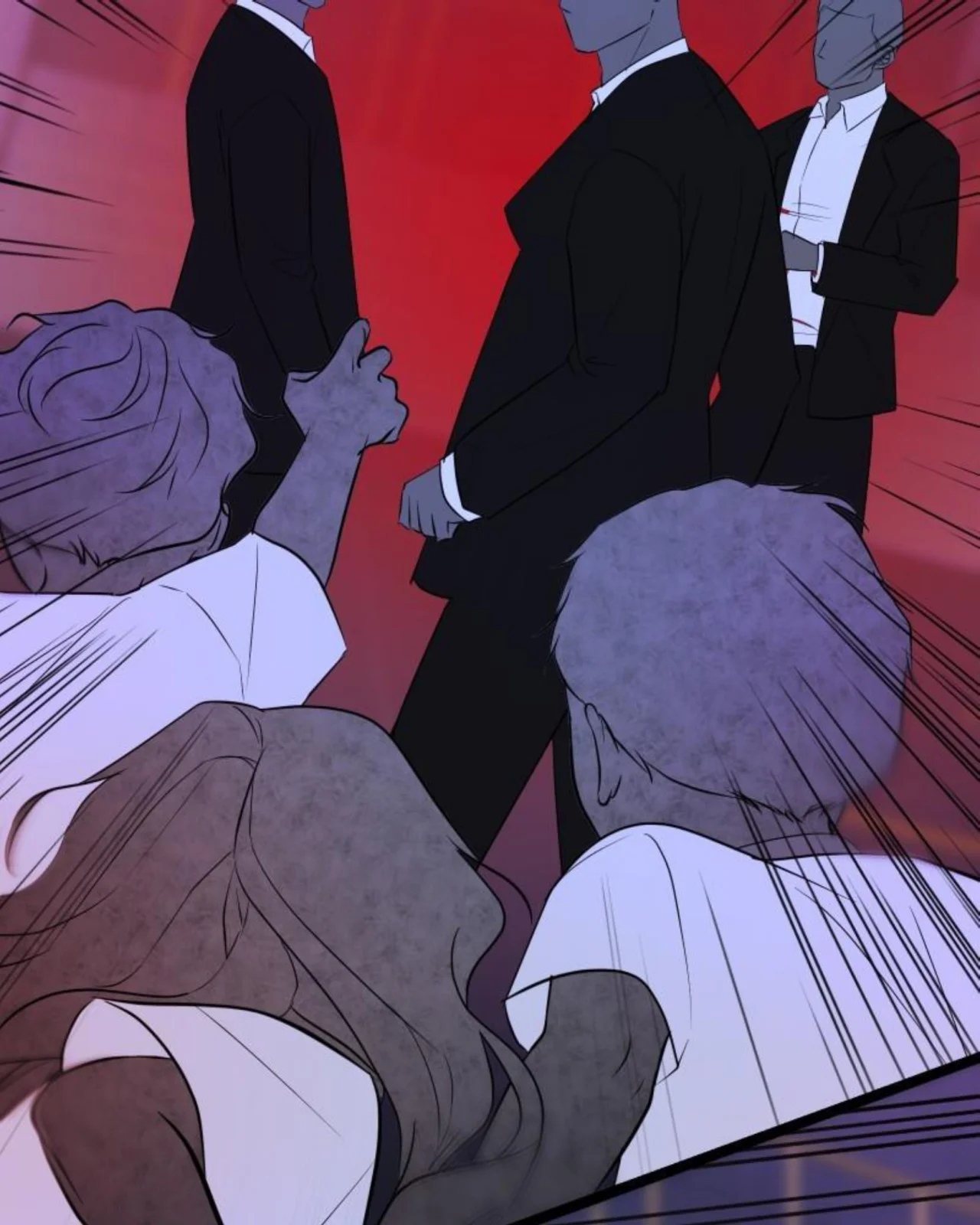 Página 65 del Manga