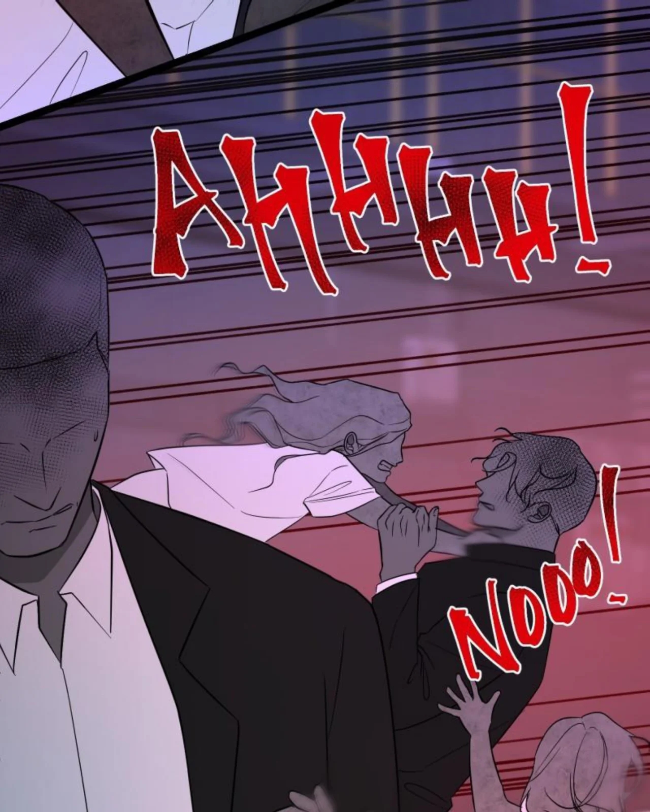 Página 66 del Manga