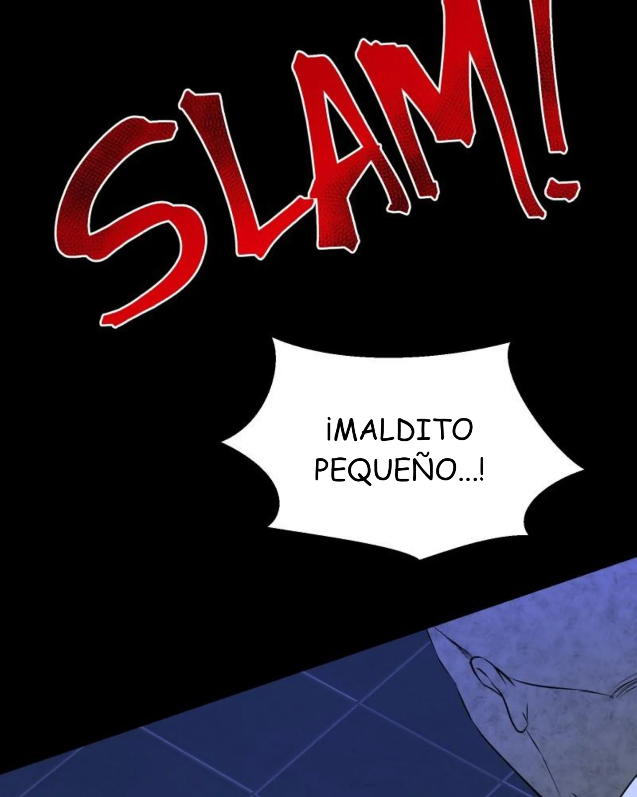 Página 70 del Manga