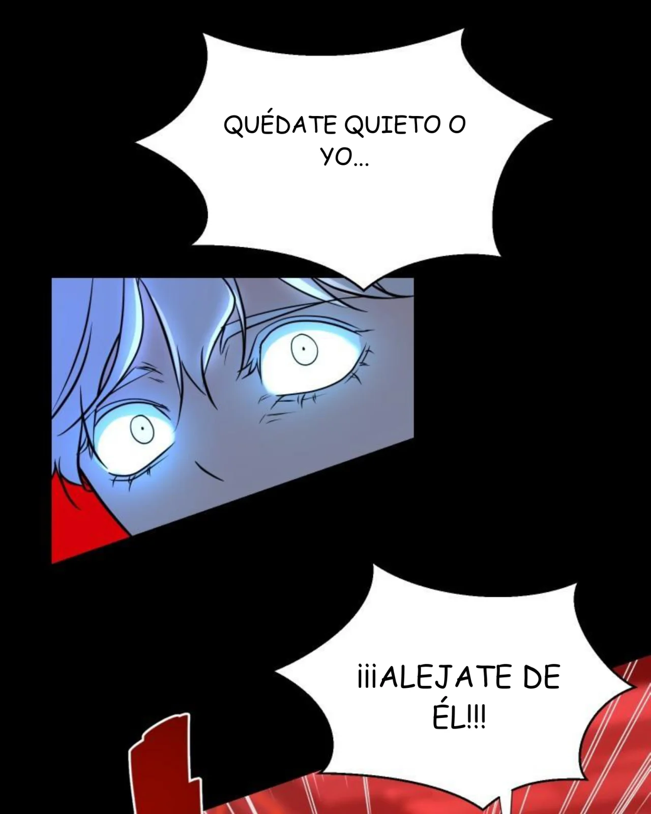 Página 72 del Manga