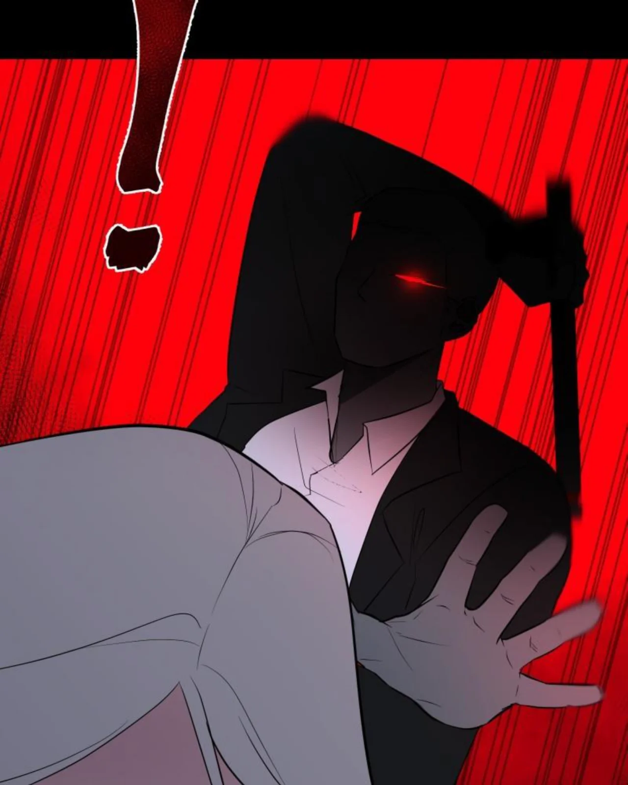 Página 75 del Manga