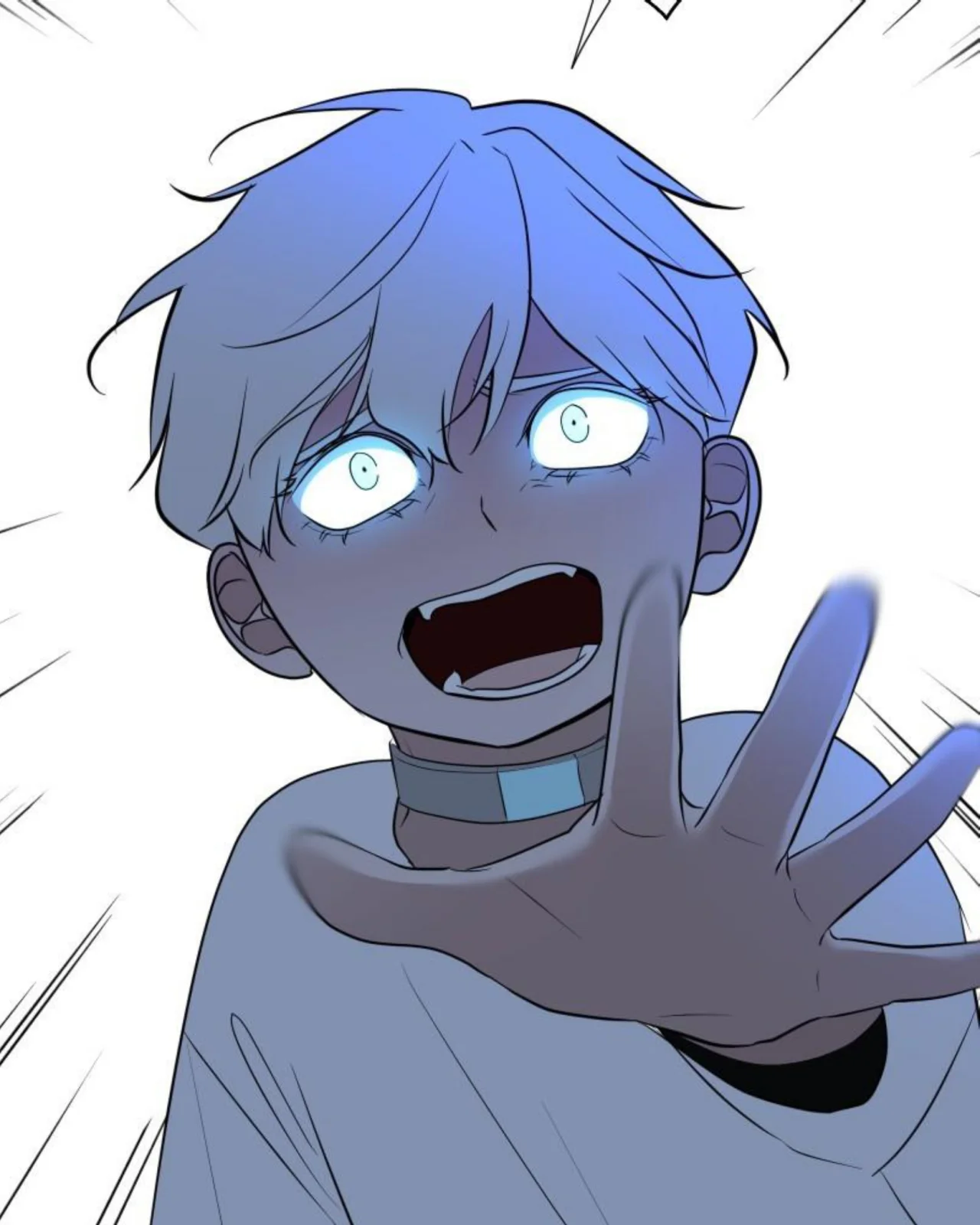 Página 77 del Manga