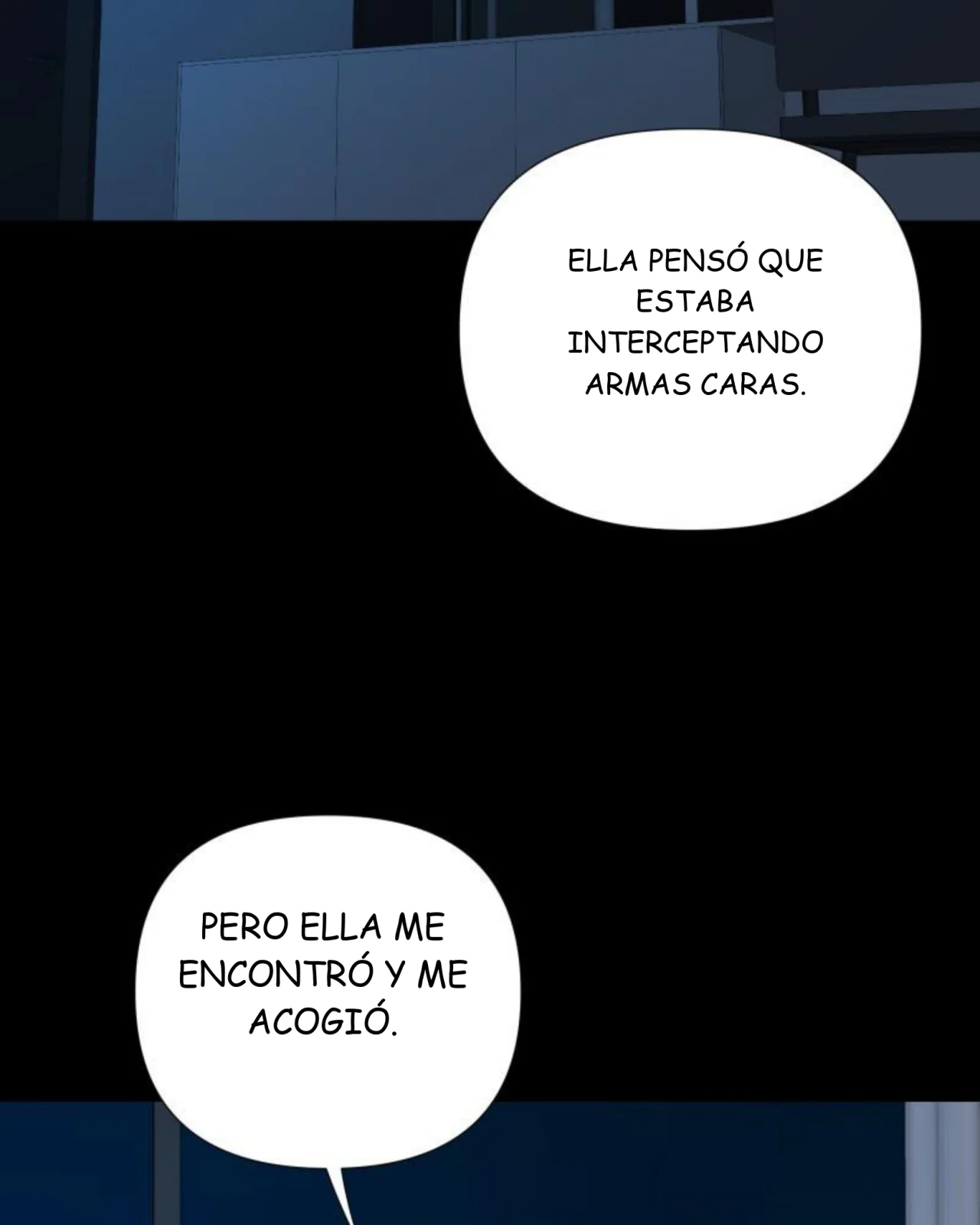 Página 36 del Manga