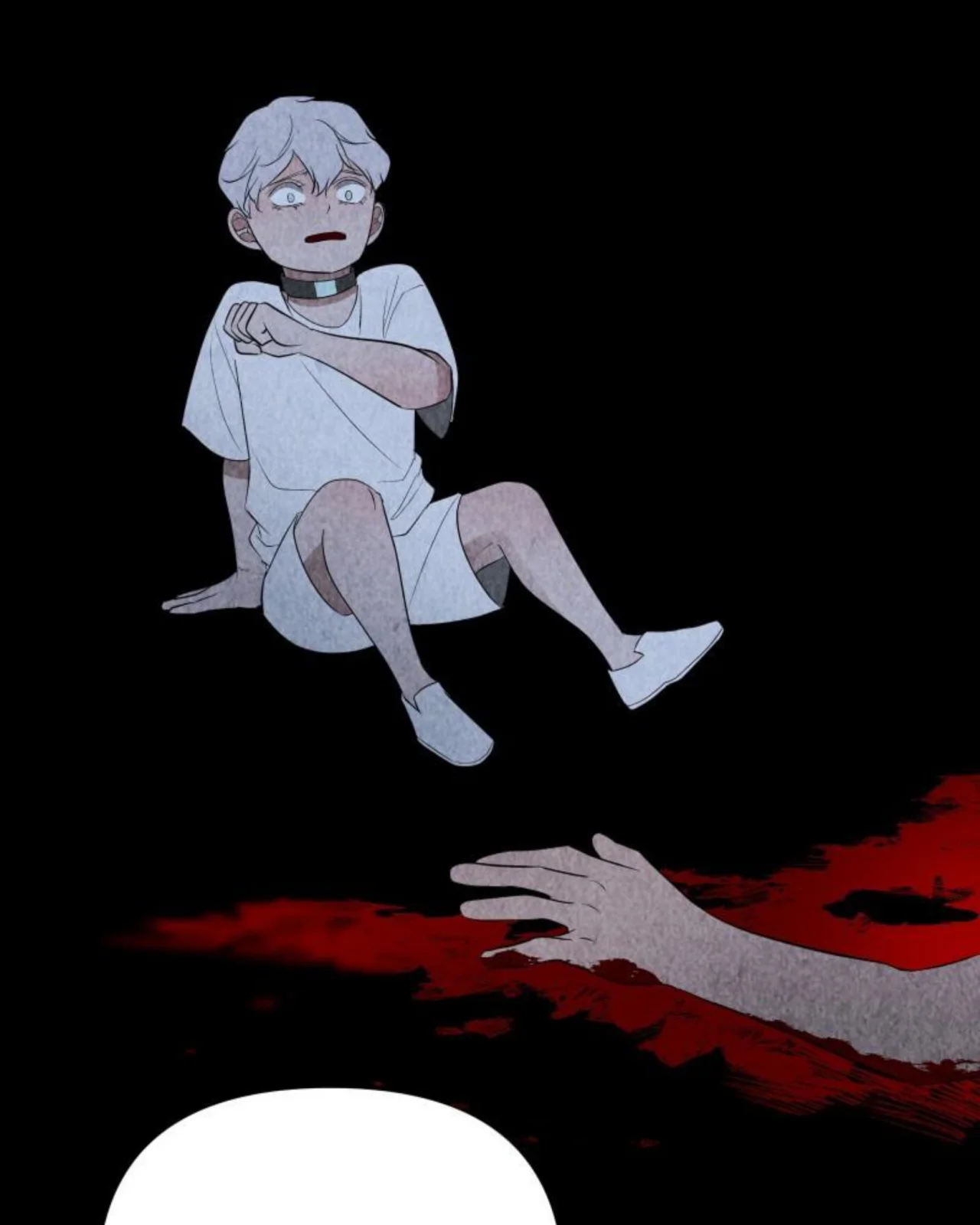 Página 39 del Manga