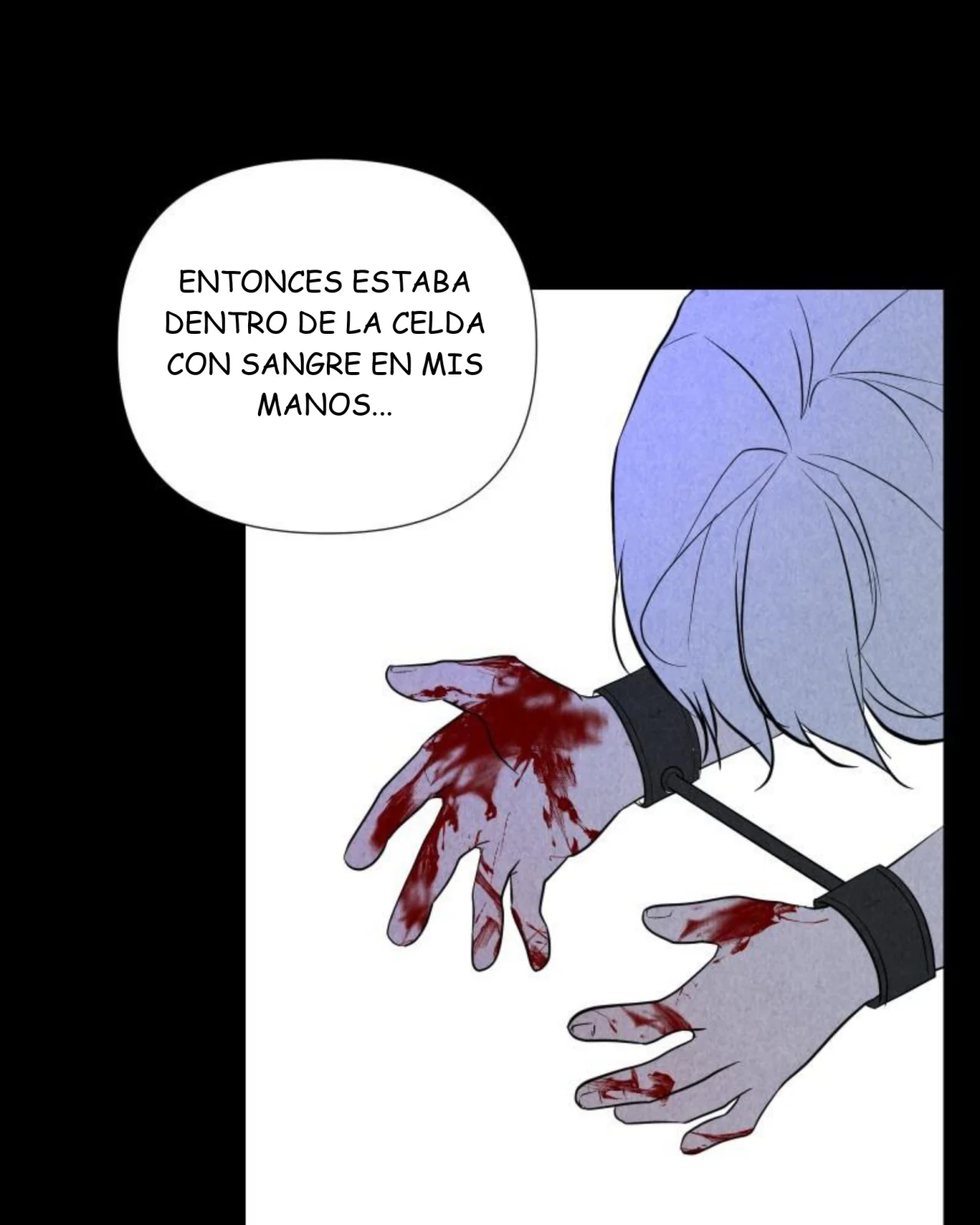 Página 41 del Manga