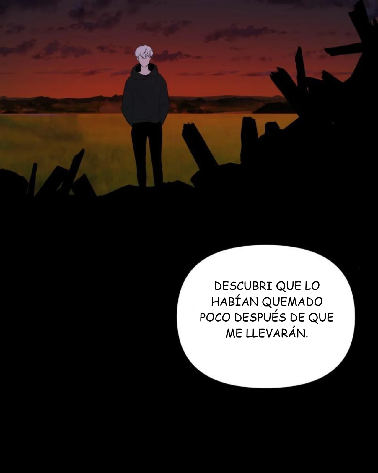 Página 43 del Manga