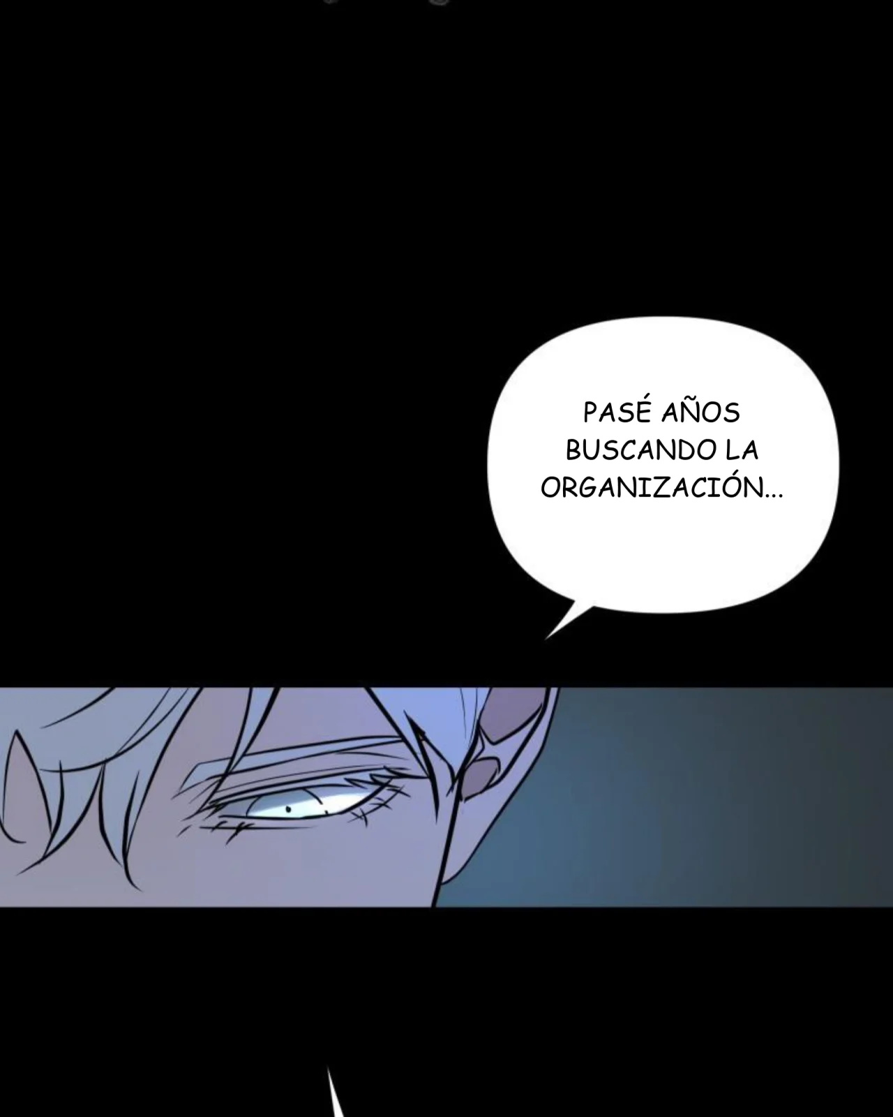 Página 45 del Manga