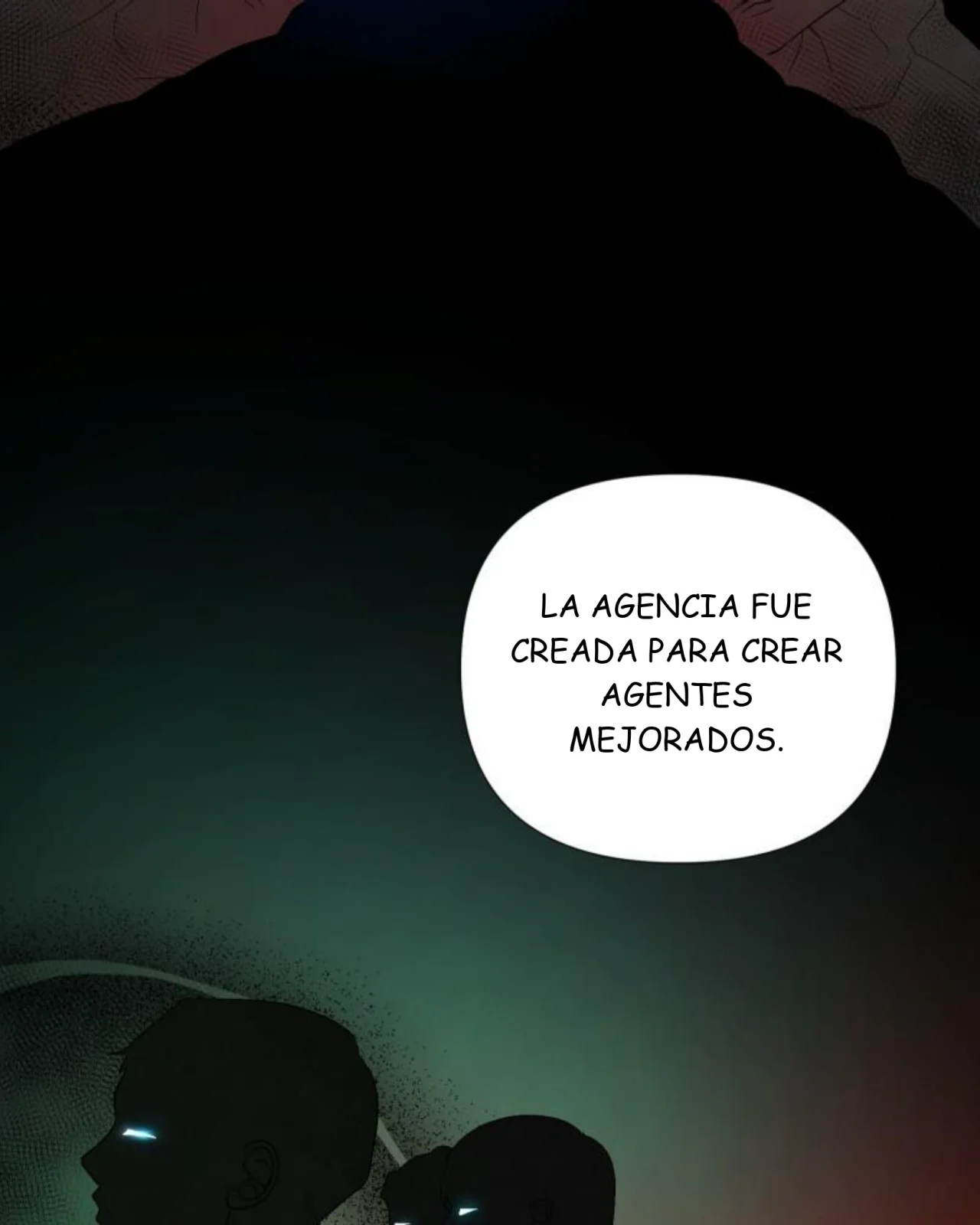 Página 47 del Manga