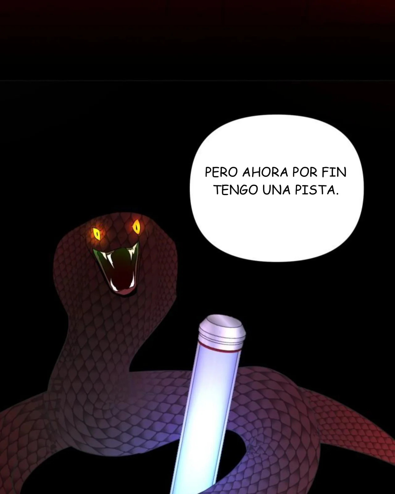 Página 49 del Manga