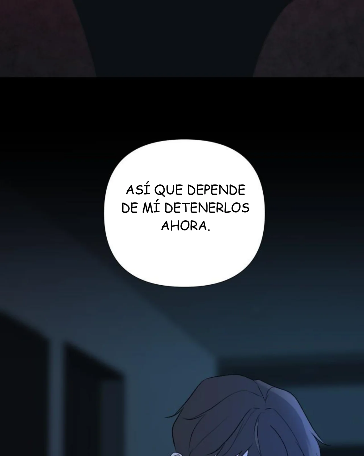 Página 52 del Manga