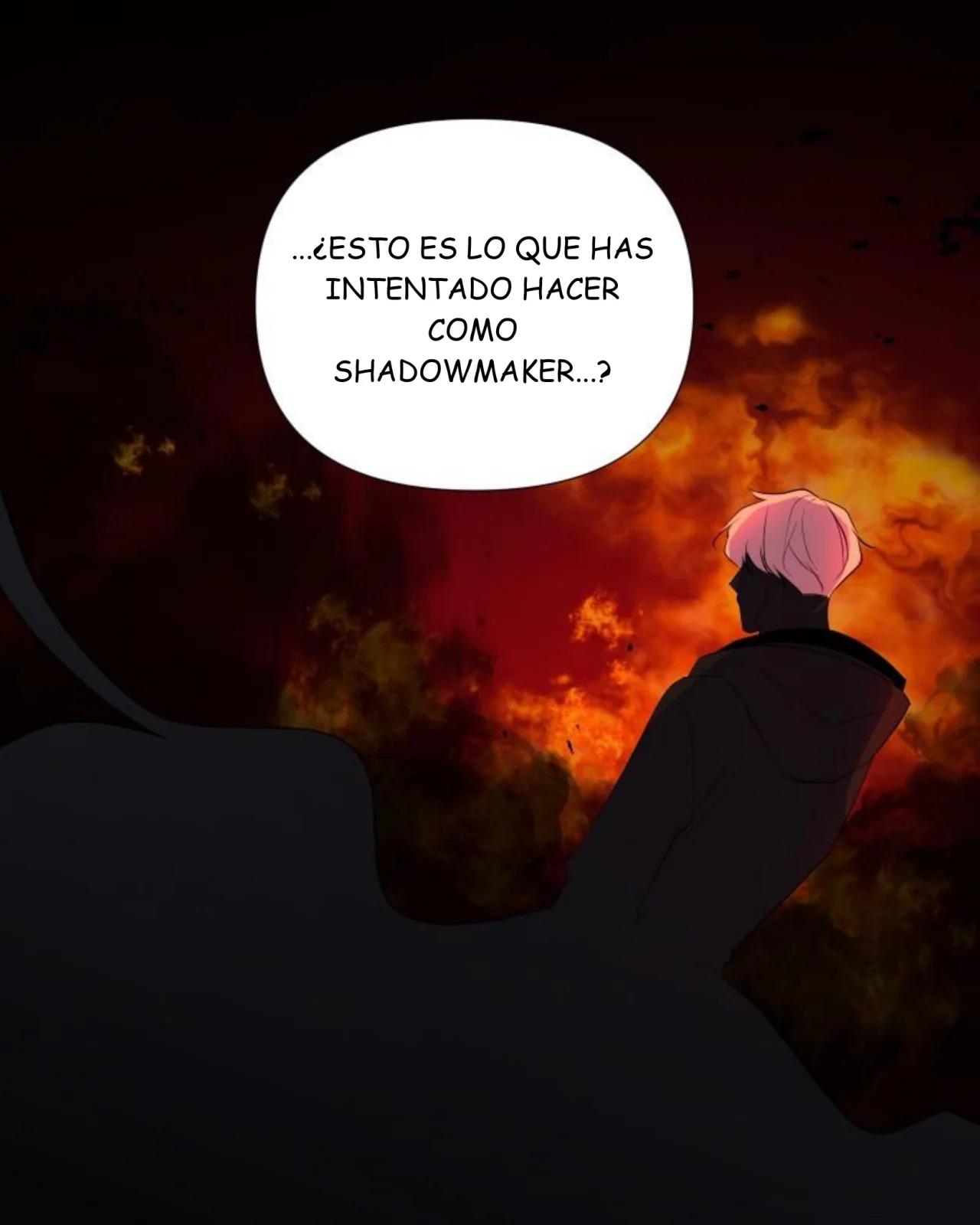 Página 57 del Manga