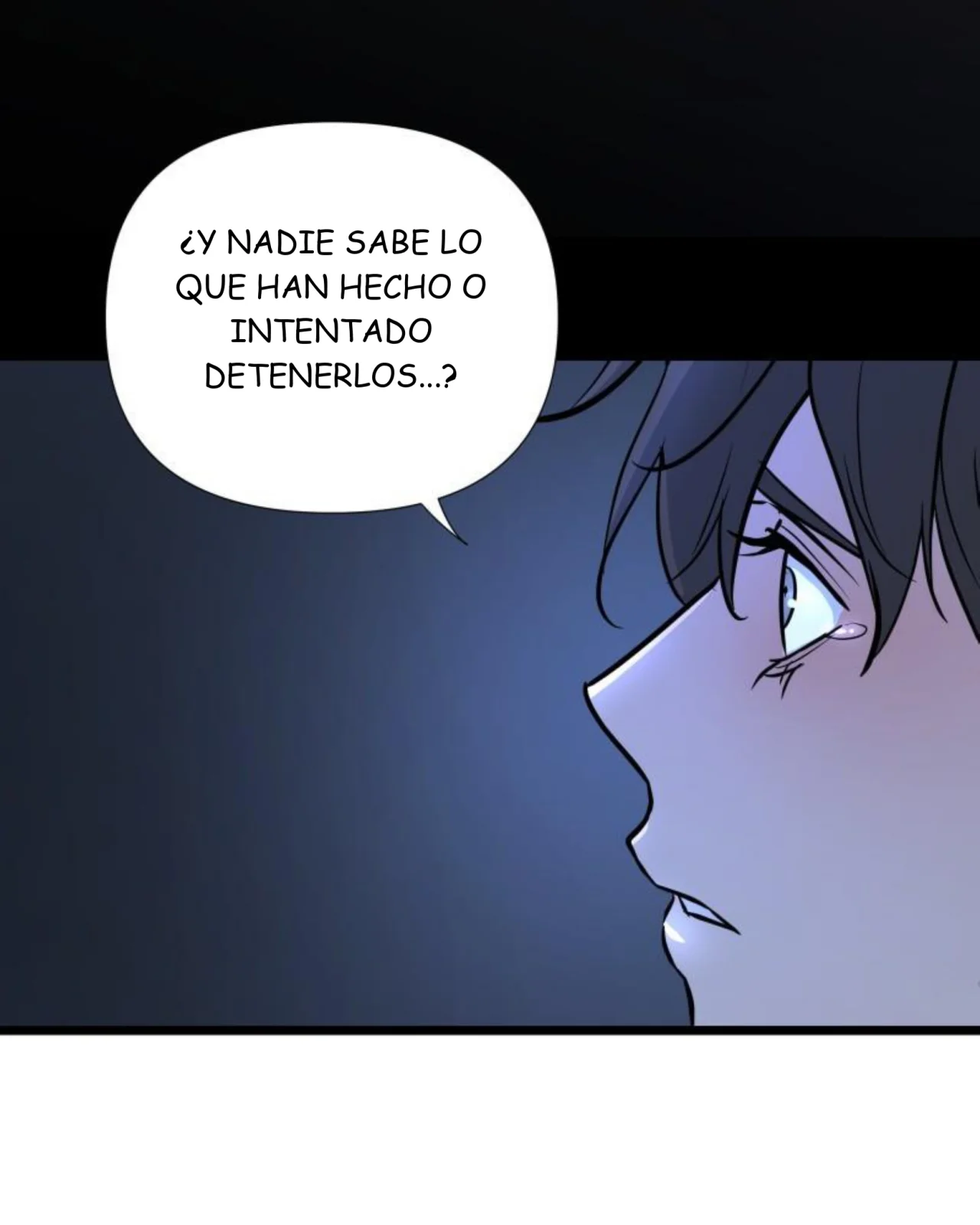 Página 58 del Manga