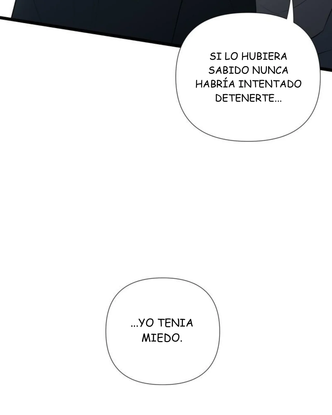 Página 61 del Manga