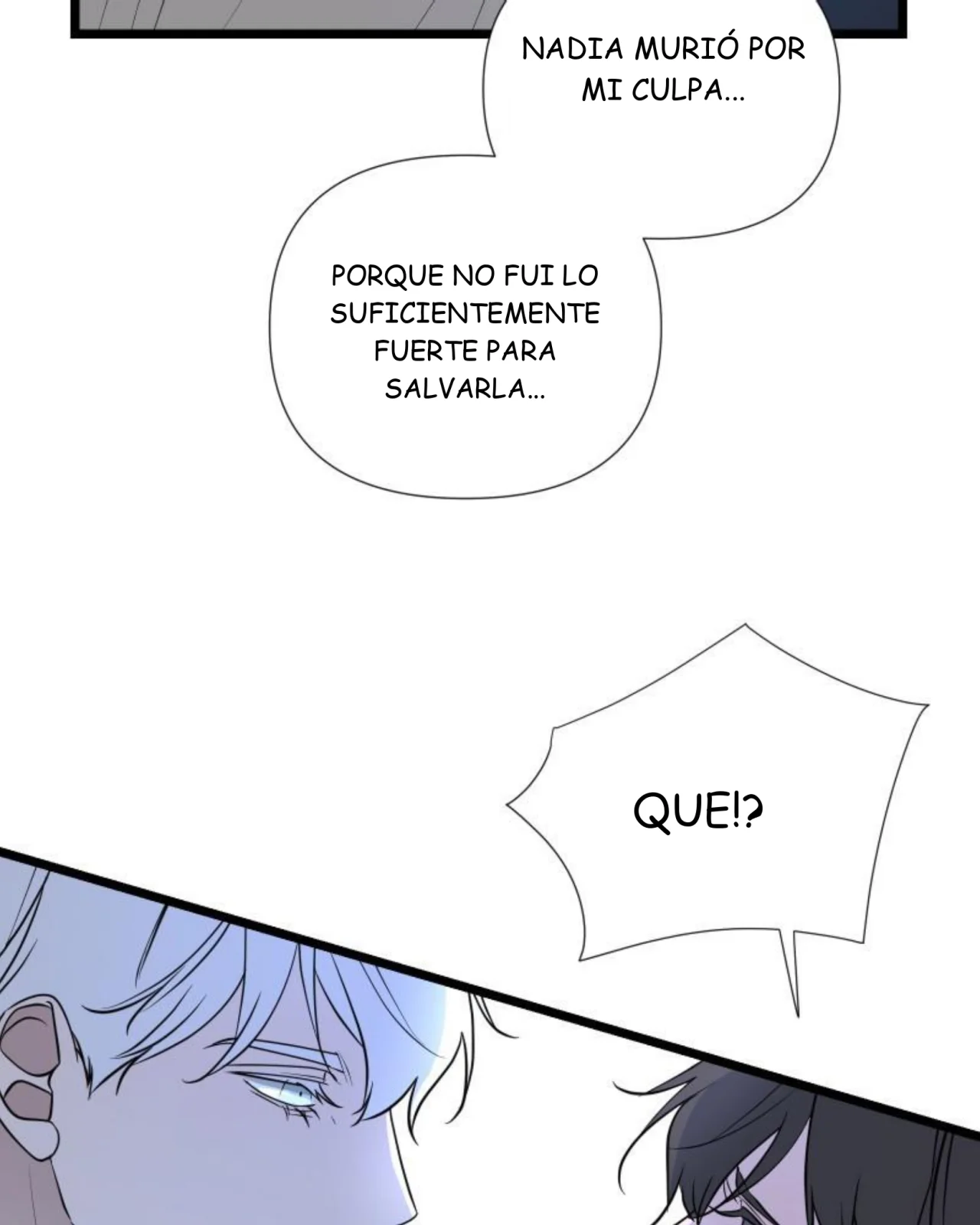 Página 63 del Manga