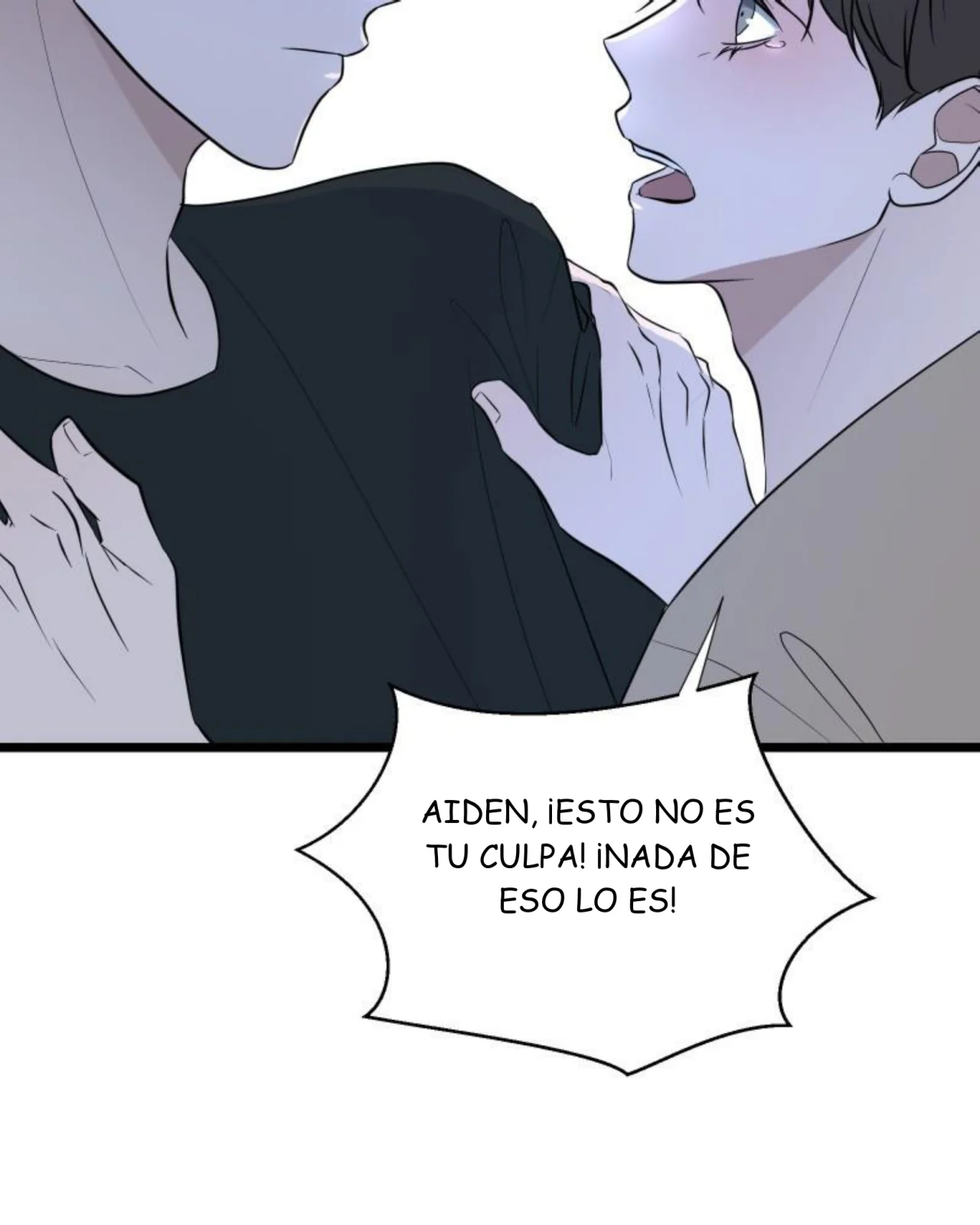 Página 64 del Manga