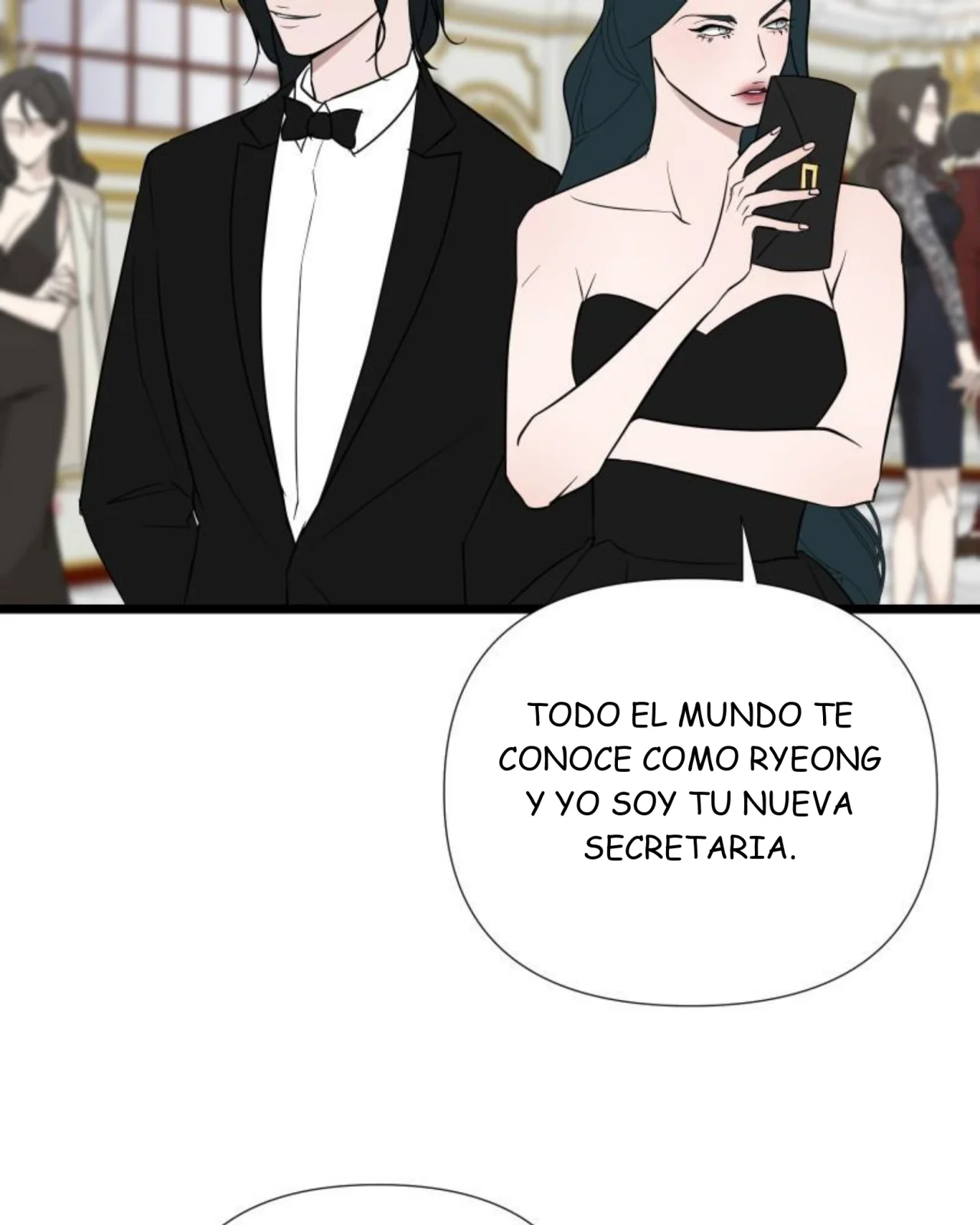 Página 35 del Manga