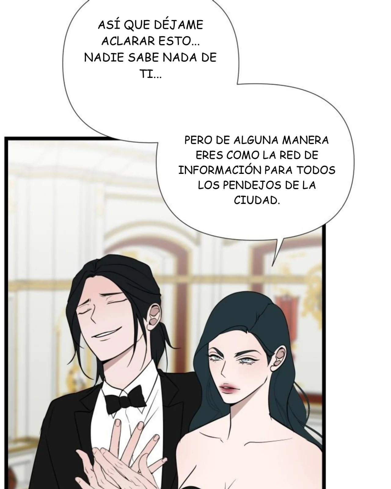 Página 36 del Manga