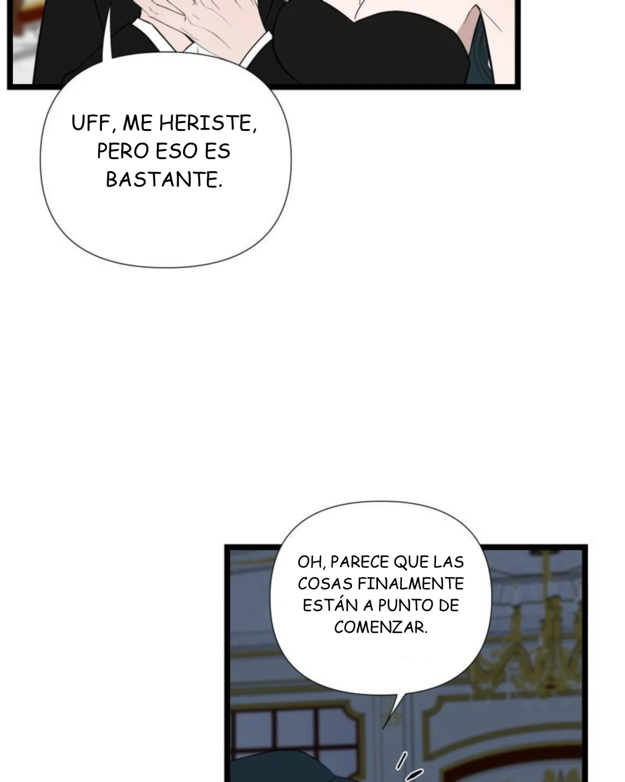 Página 37 del Manga
