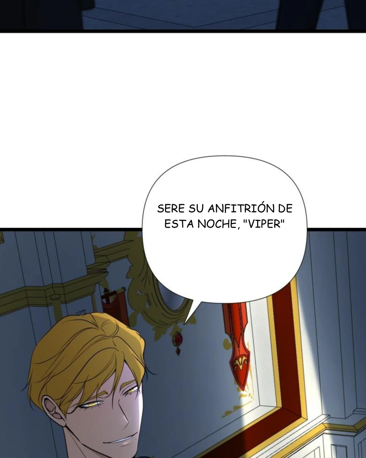 Página 40 del Manga