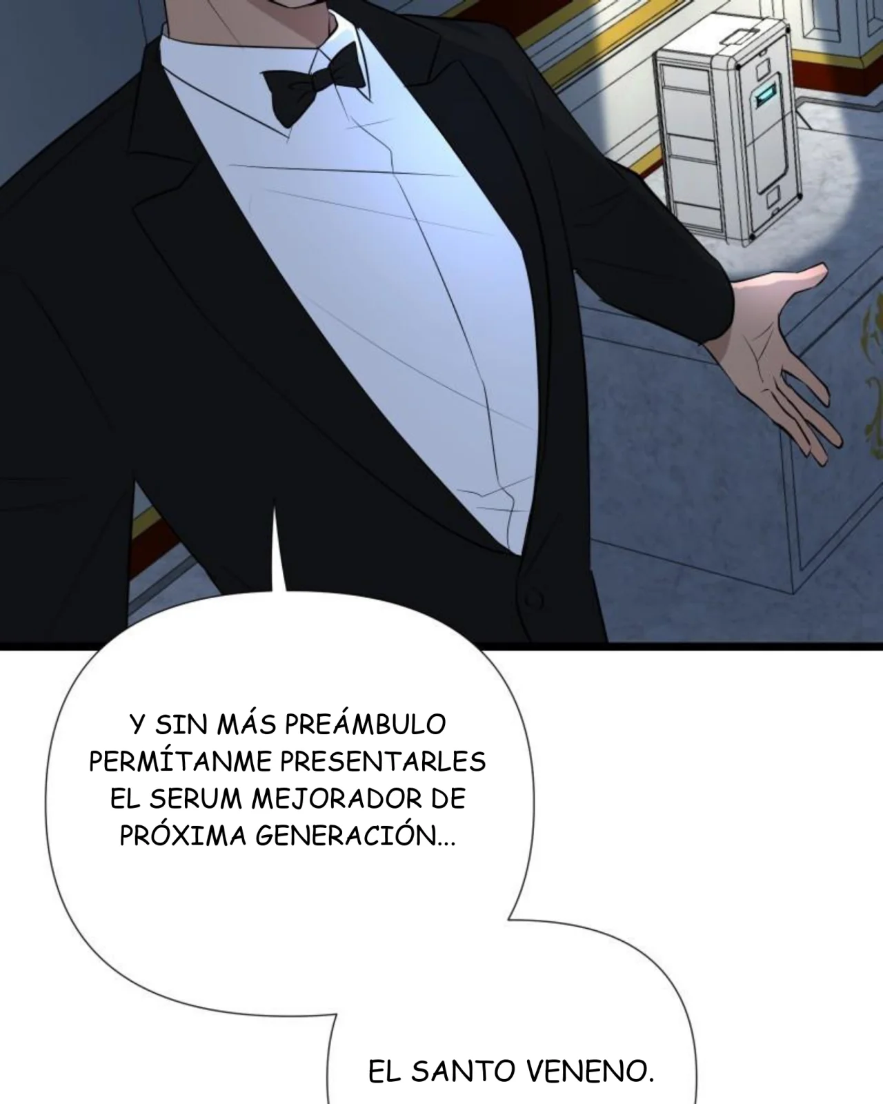 Página 41 del Manga