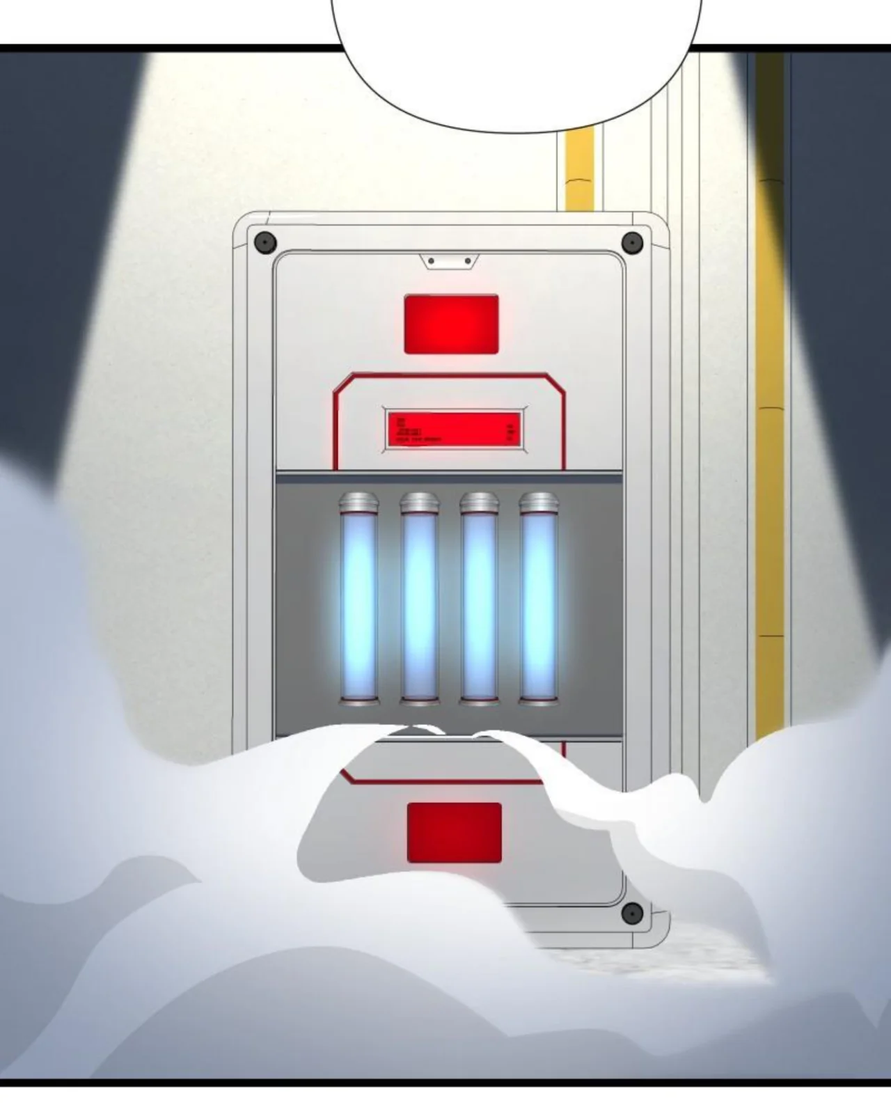 Página 42 del Manga