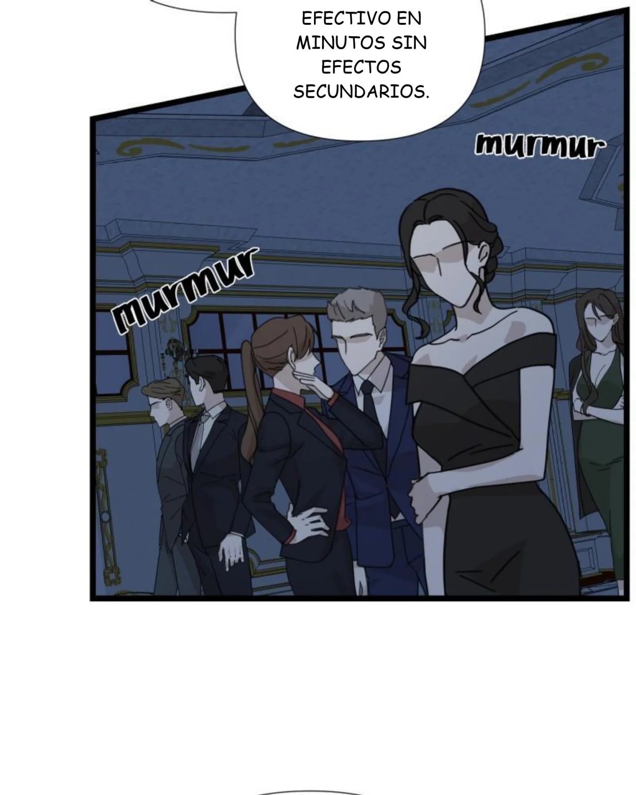 Página 45 del Manga