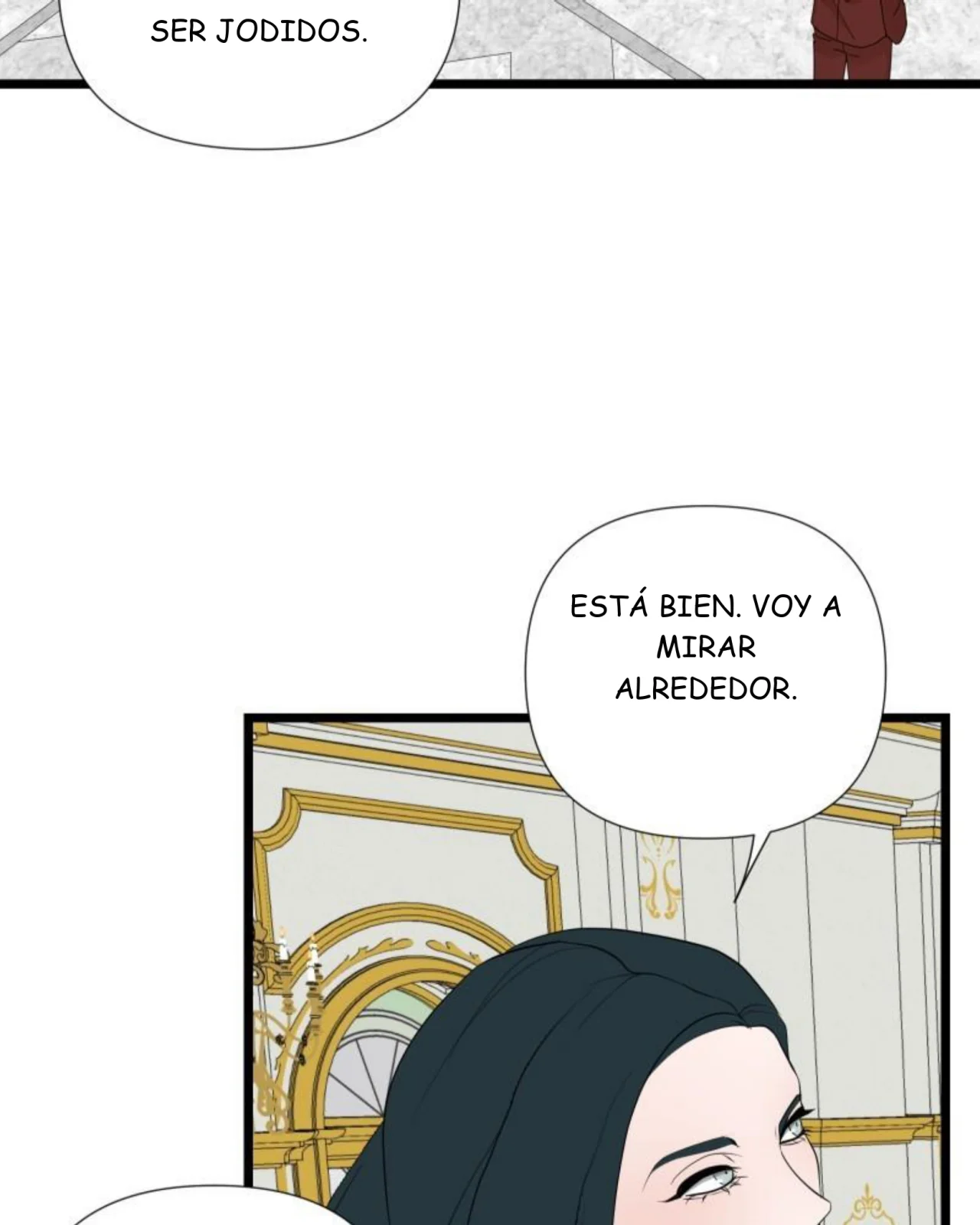 Página 53 del Manga